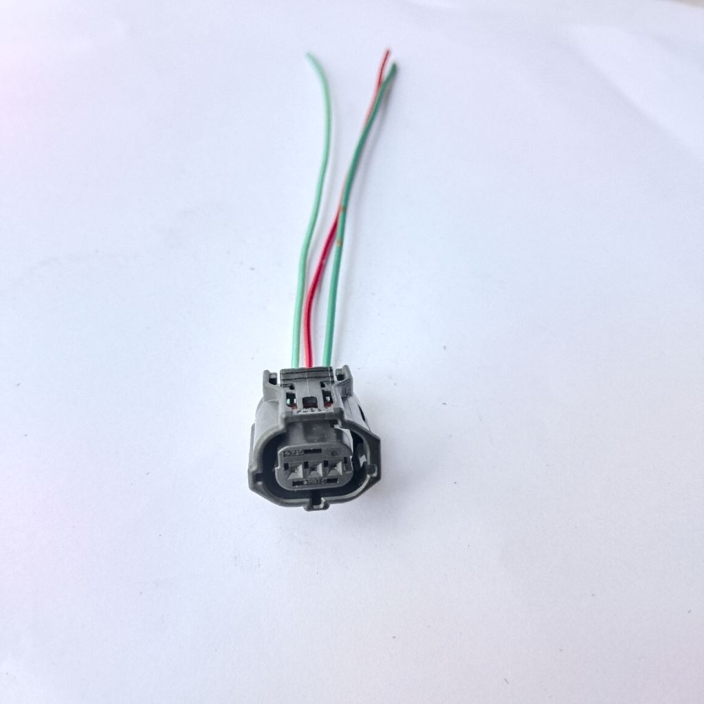 Jual Socket soket Sensor Kemiringan. Socket Lean Angle Sensor LAS ...