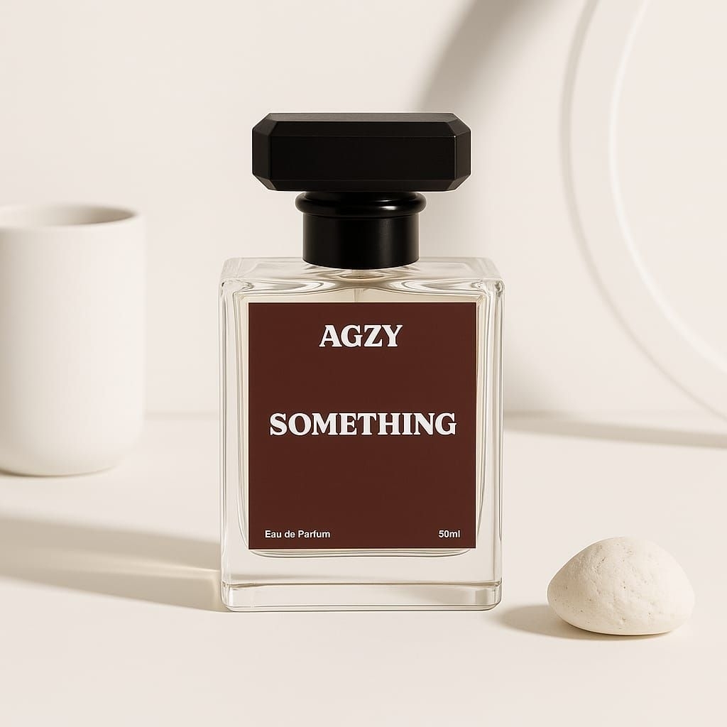 Jual AGZY - SOMETHING | Inspired Parfume | ONE MILLION LUCKY | Shopee ...