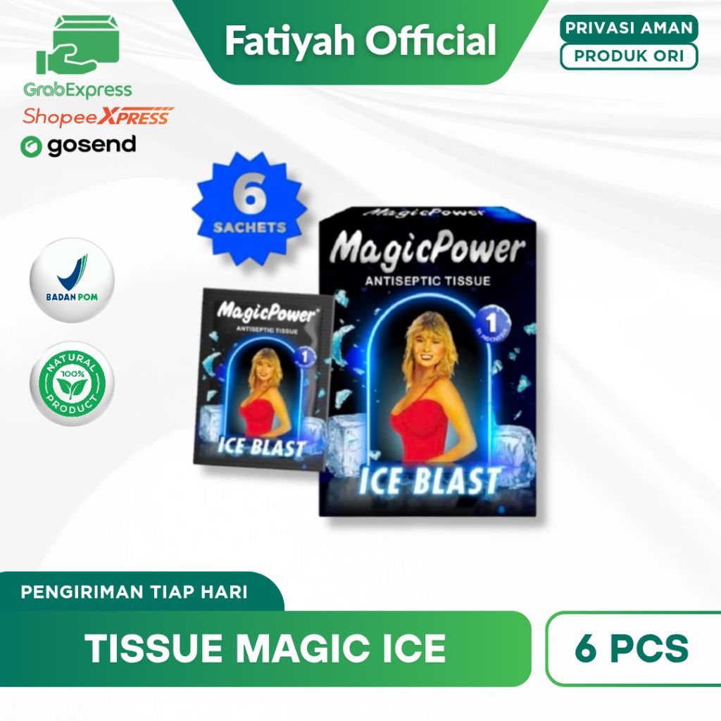 Produk Fatiyah Official | Shopee Indonesia