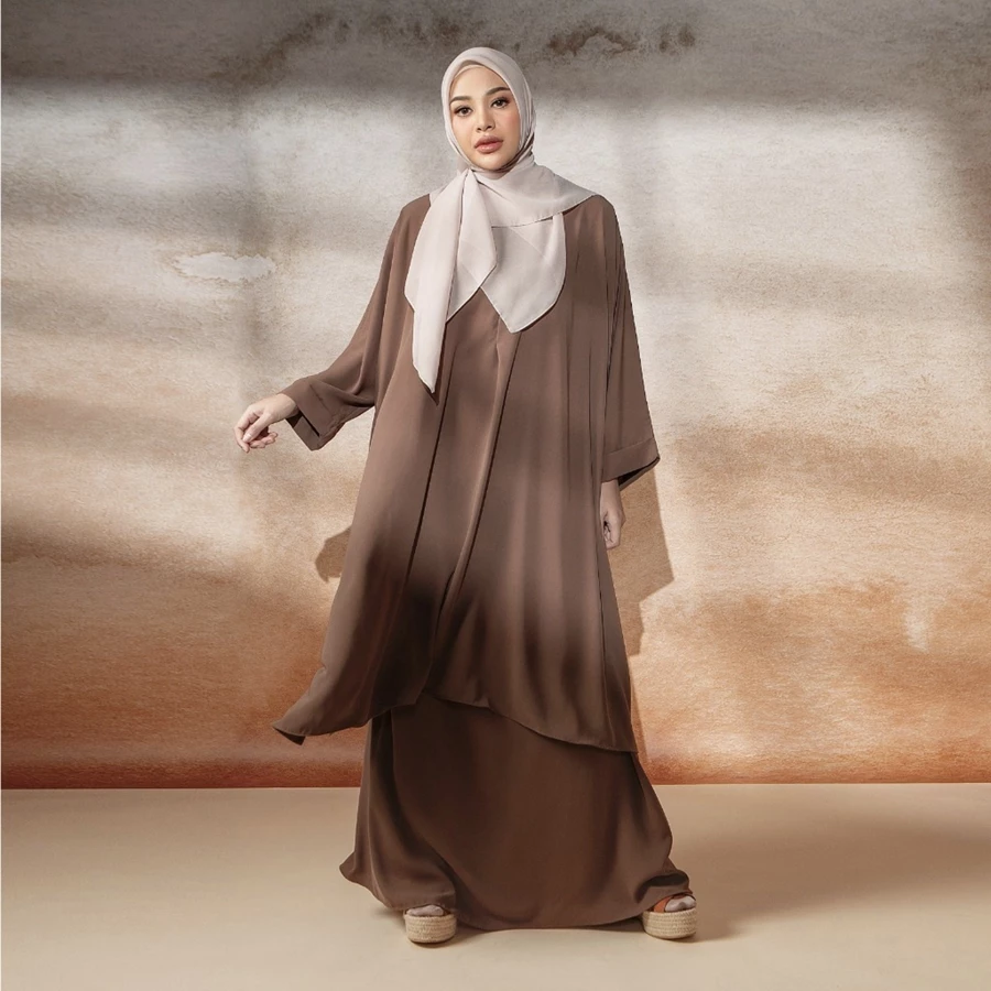 Haifa Tunik Set