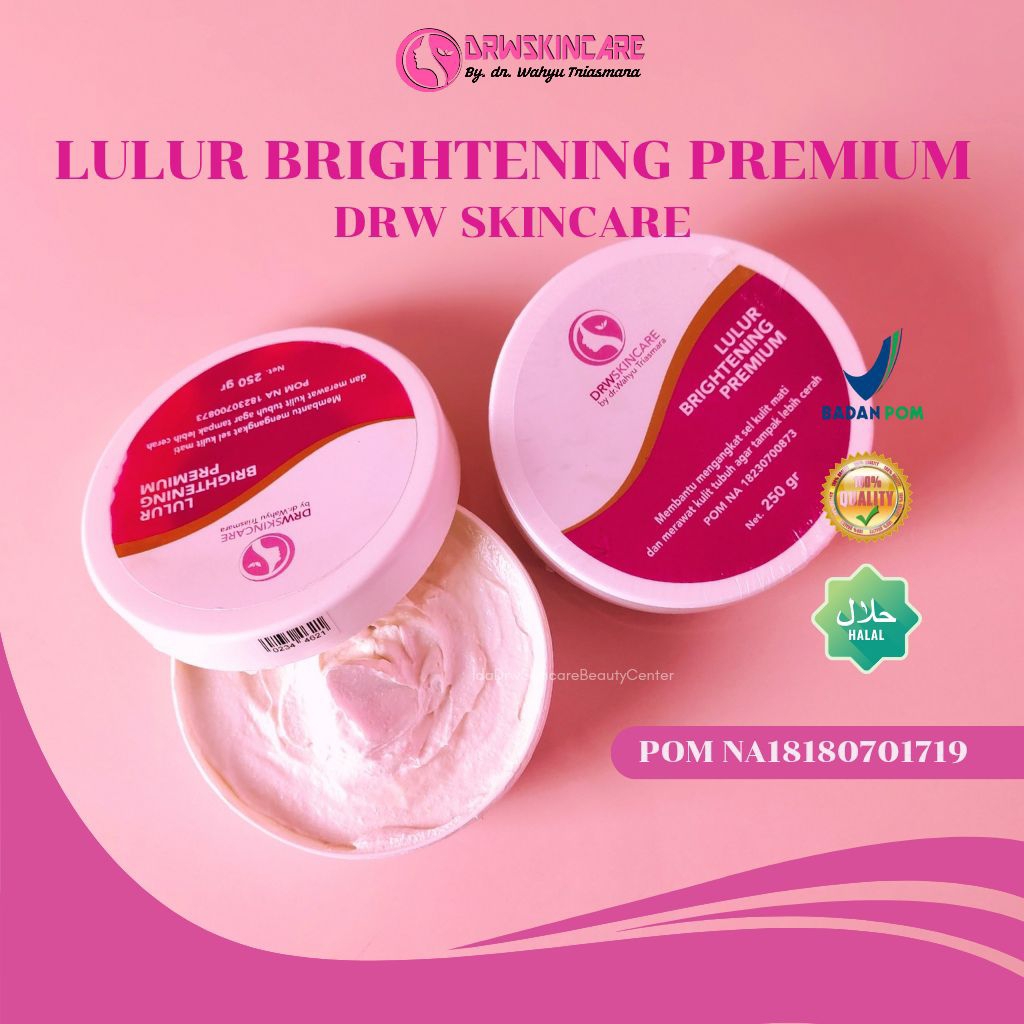 Produk Ida Drw Skincare Beauty Center | Shopee Indonesia
