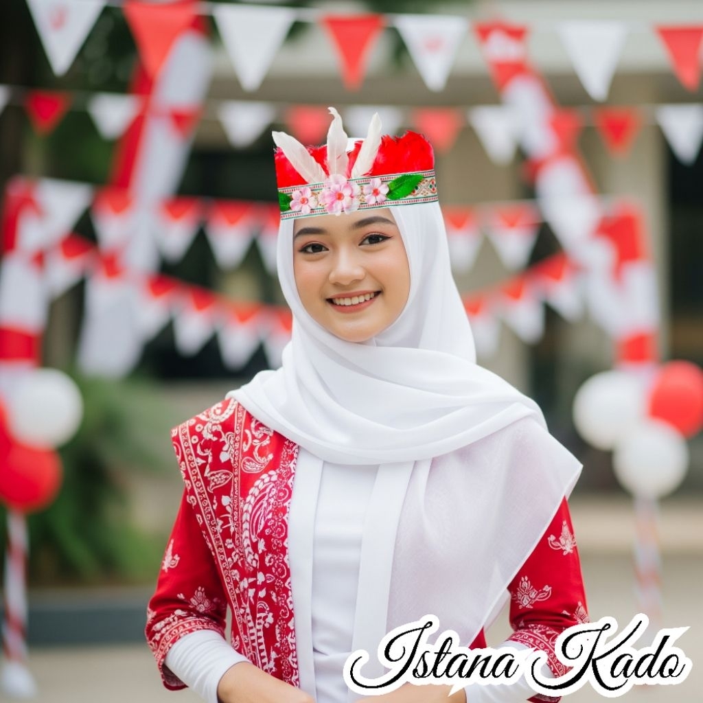 Jual Pernak-Pernik Agustusan Terlengkap & Harga Terbaru April 2026 ...