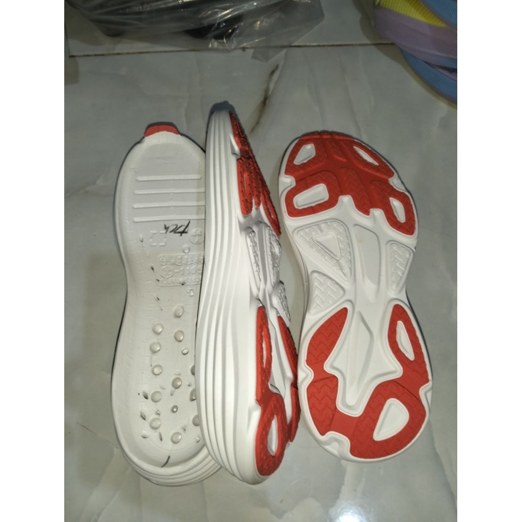 Jual sol sepatu running | Shopee Indonesia