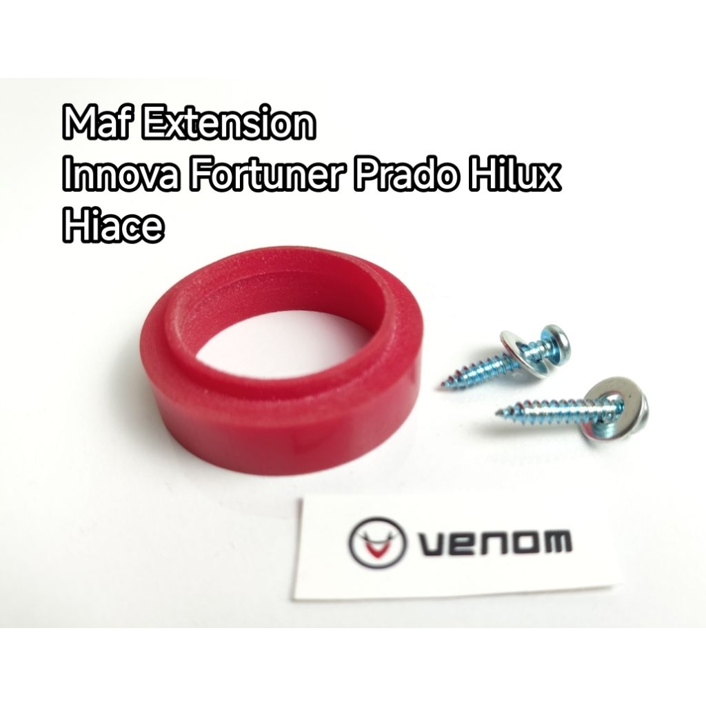 Jual Maf extension toyota innova / penghemat bahan bakar innova ...