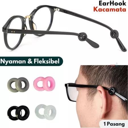EarHook Anti Slip