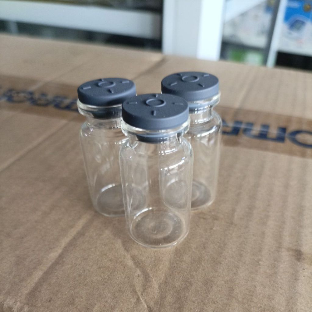 Jual botol vial 8ml | Shopee Indonesia