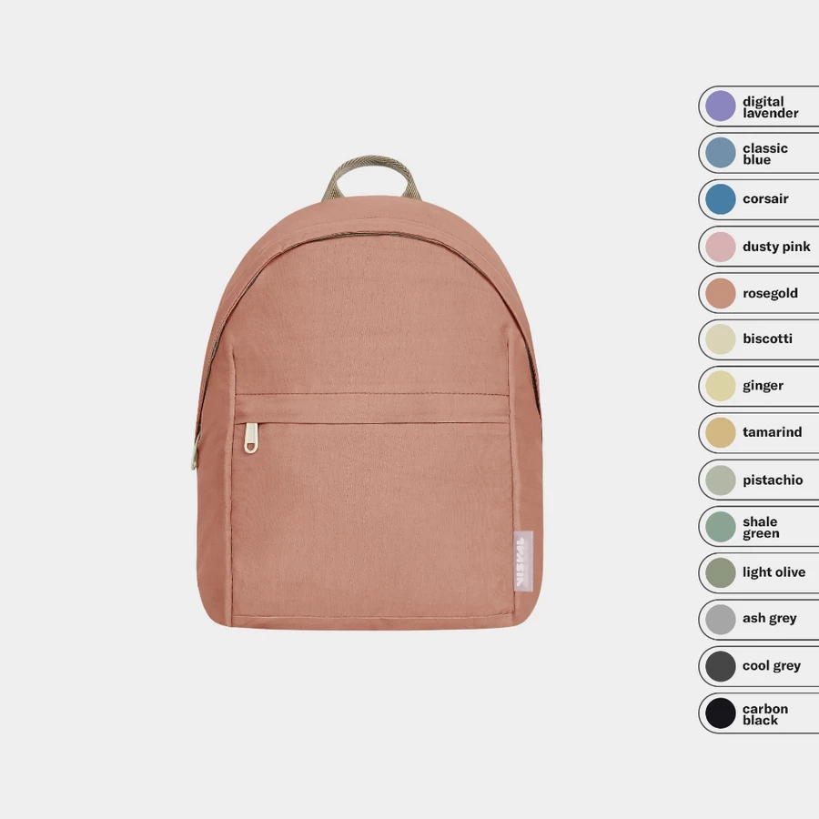Mini Backpack Makka