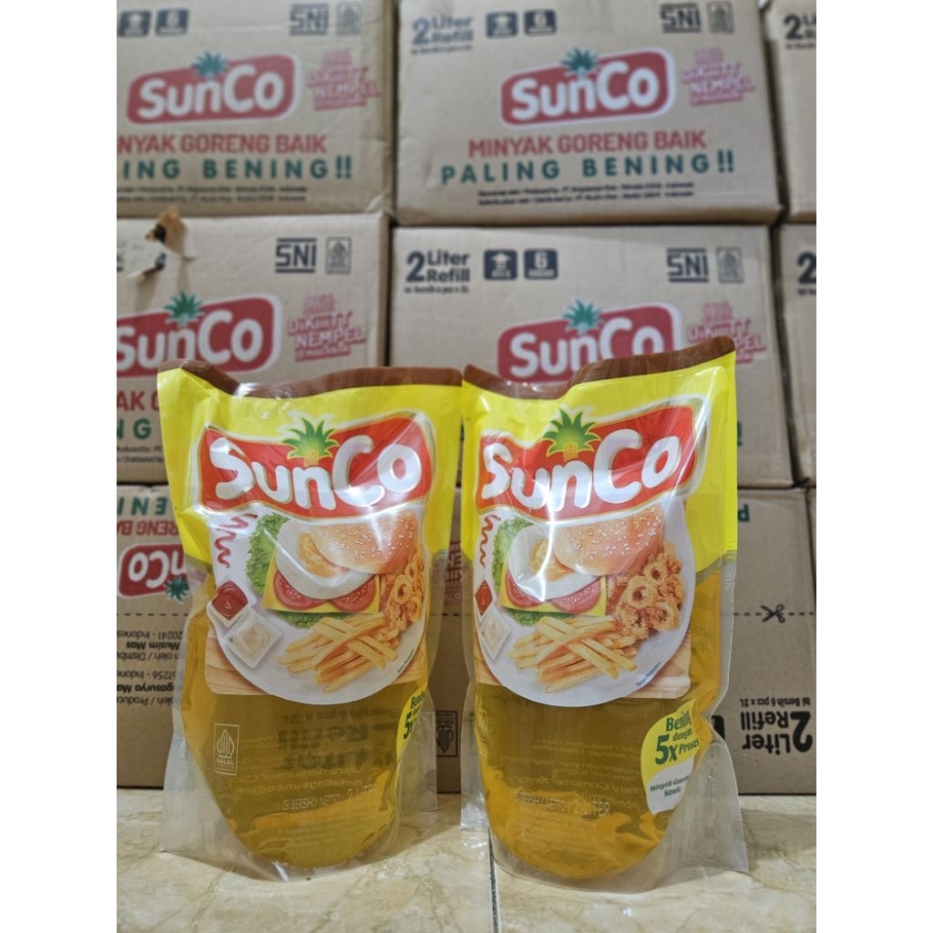 Jual MINYAK GORENG | Shopee Indonesia