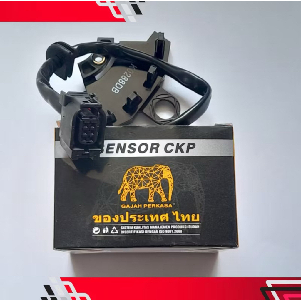 Jual sensor ckp scoopy esp/donat (2017-2020) VARIO110 F1 (2014-2017 ...
