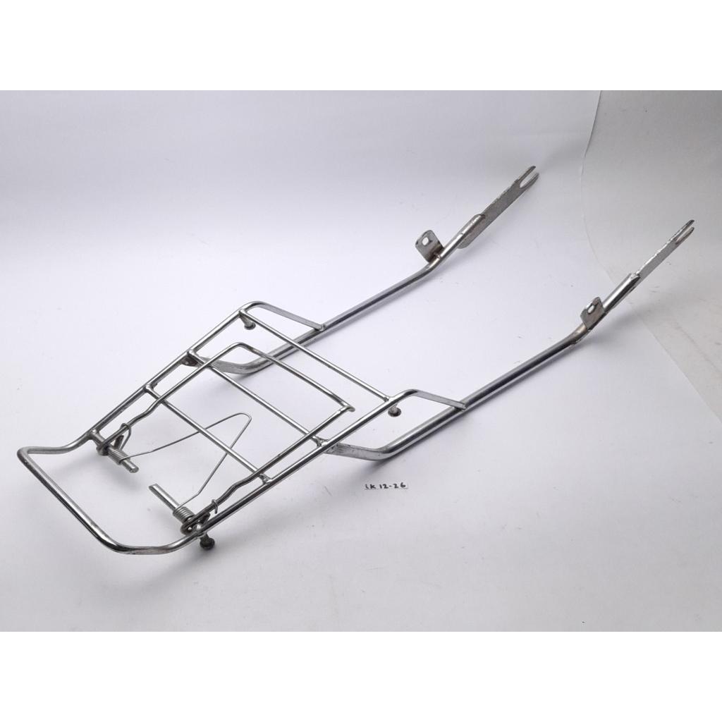 Jual YAMAHA LS3 SUBTITUSI RS100 AS3 RD125 RAK RACK KERANJANG BELAKANG ...