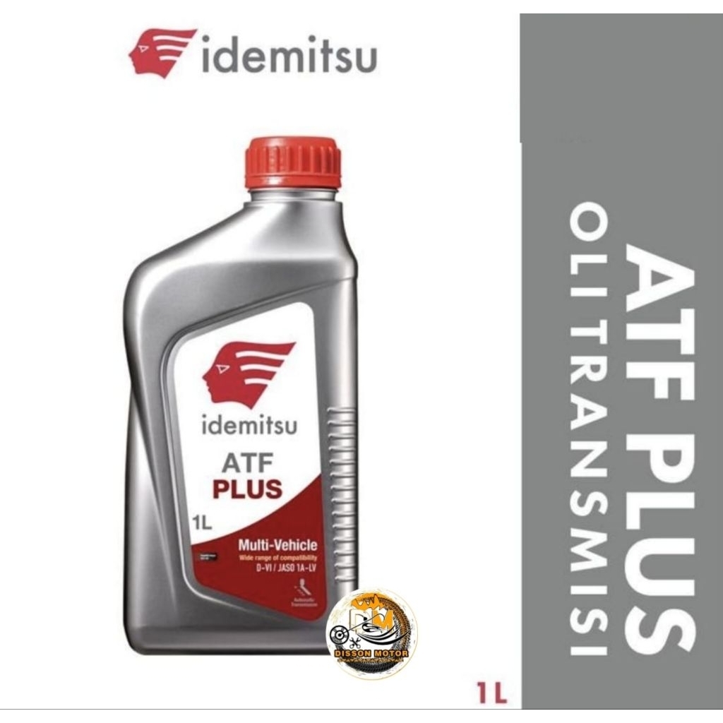 Jual Idemitsu Multi-Vahicle ATF Plus Engine / ATF Plus Power Steering ...
