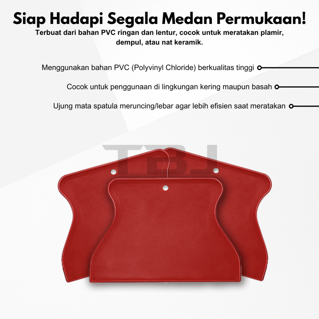 Jual Kape Pvc Murah Ukuran 5 Inch 7 Inch 9 Inch - Skrap Plastik Untuk ...