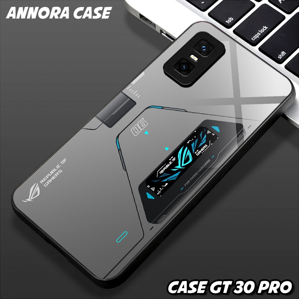 Jual Annora - Case Glossy Infinix GT 30 PRO Terbaru - Softcase Terbaru ...