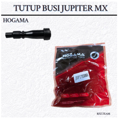 Jual COP BUSI CANGKLONG/TUTUP BUSI YAMAHA JUPITER MX,VIXION,BYSON,R15 ...