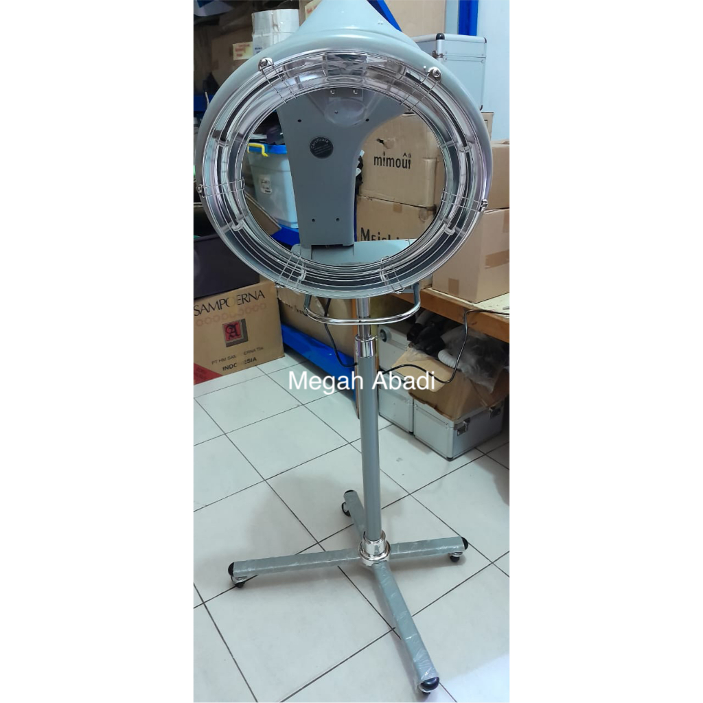 Jual Climazone / Pemanas Rambut / Klimazone / Treatment / Salon ...