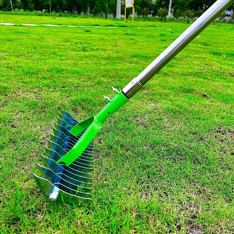 Jual Garu rumput, garu jerami taman, garu pemangkas rumput serbaguna ...