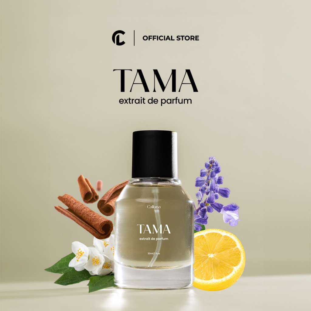 Toko Online Calluna Perfume Official Store | Shopee Indonesia