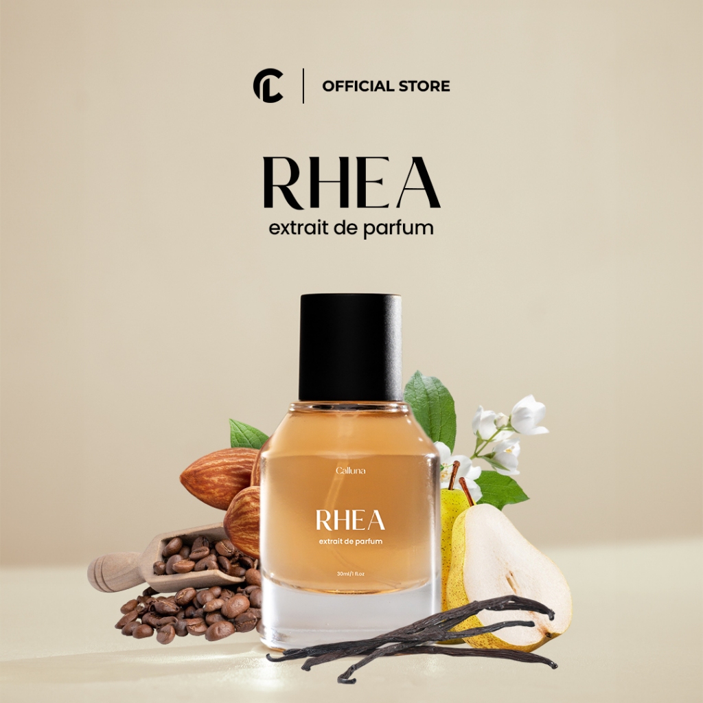 Toko Online Calluna Perfume Official Store | Shopee Indonesia