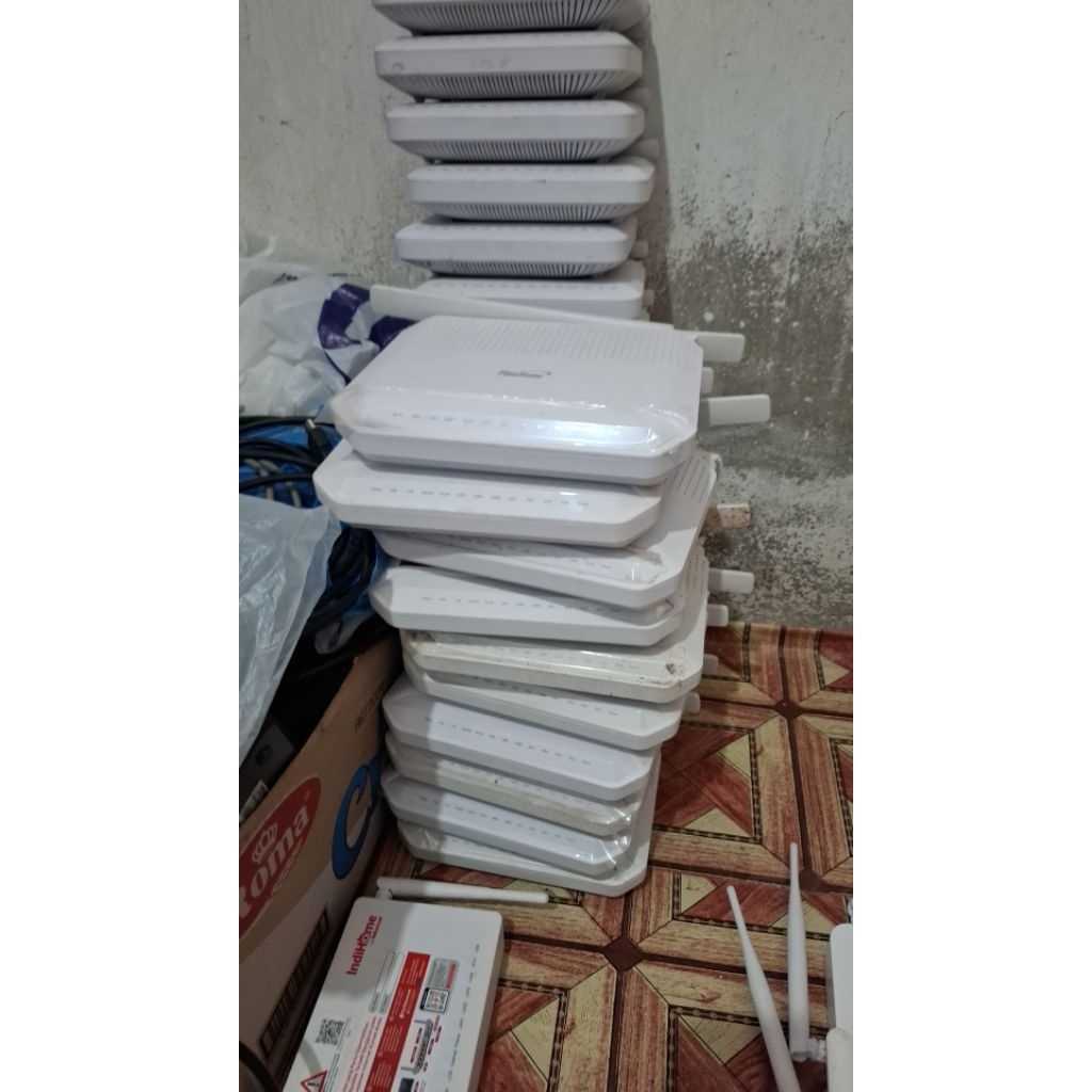 Jual modem fh 5g besar 10 unit | Shopee Indonesia