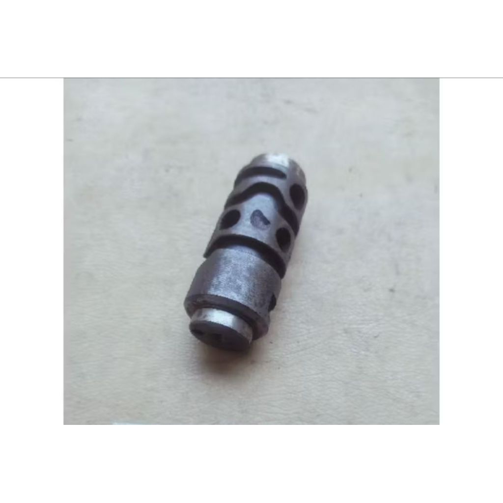 Jual botolan gigik resso Supra x 125 tr original copotan motor | Shopee ...