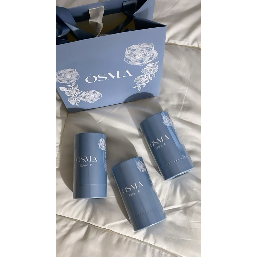 Jual Osma Parfum Terlengkap & Harga Terbaru Agustus 2026 | Shopee Indonesia