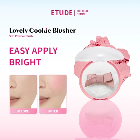 Powder Blush 
