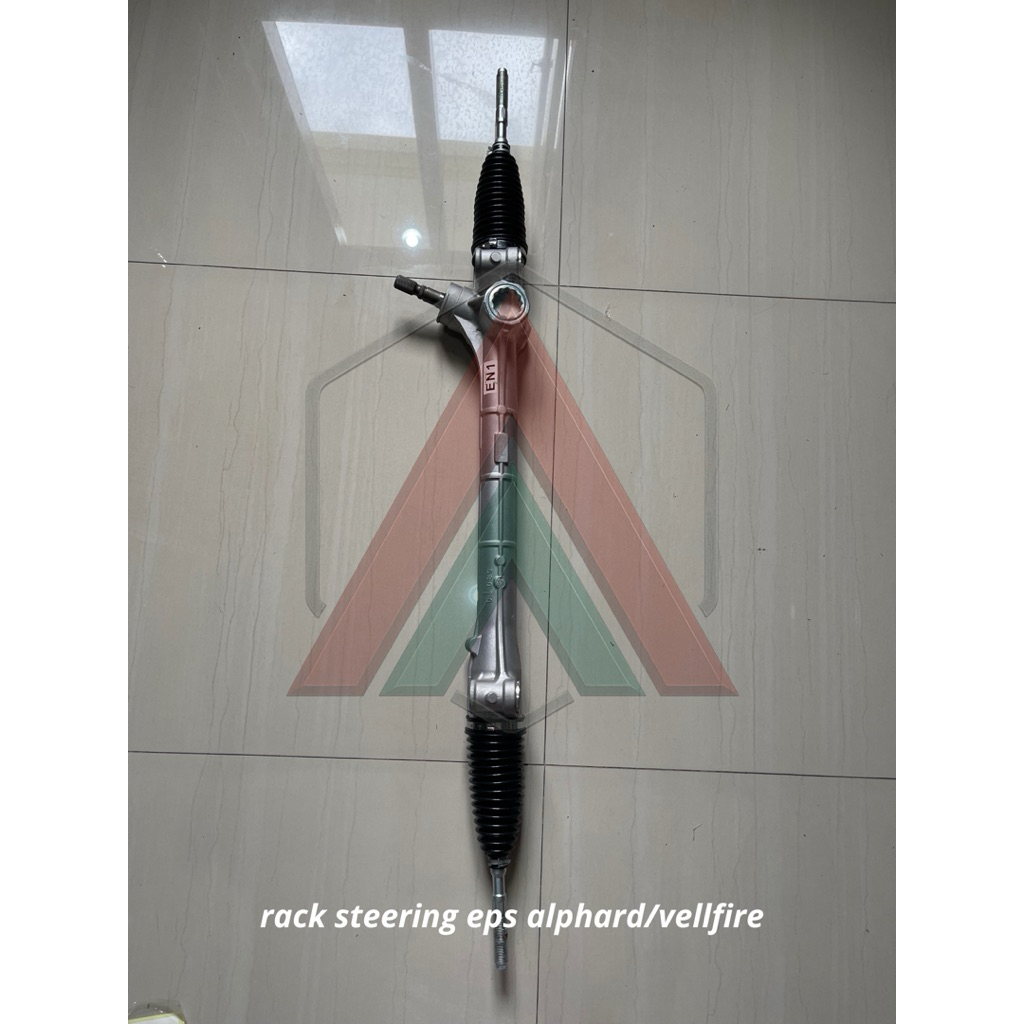 Jual Rack Steering EPS Alphard/Vellfire orisinil | Shopee Indonesia