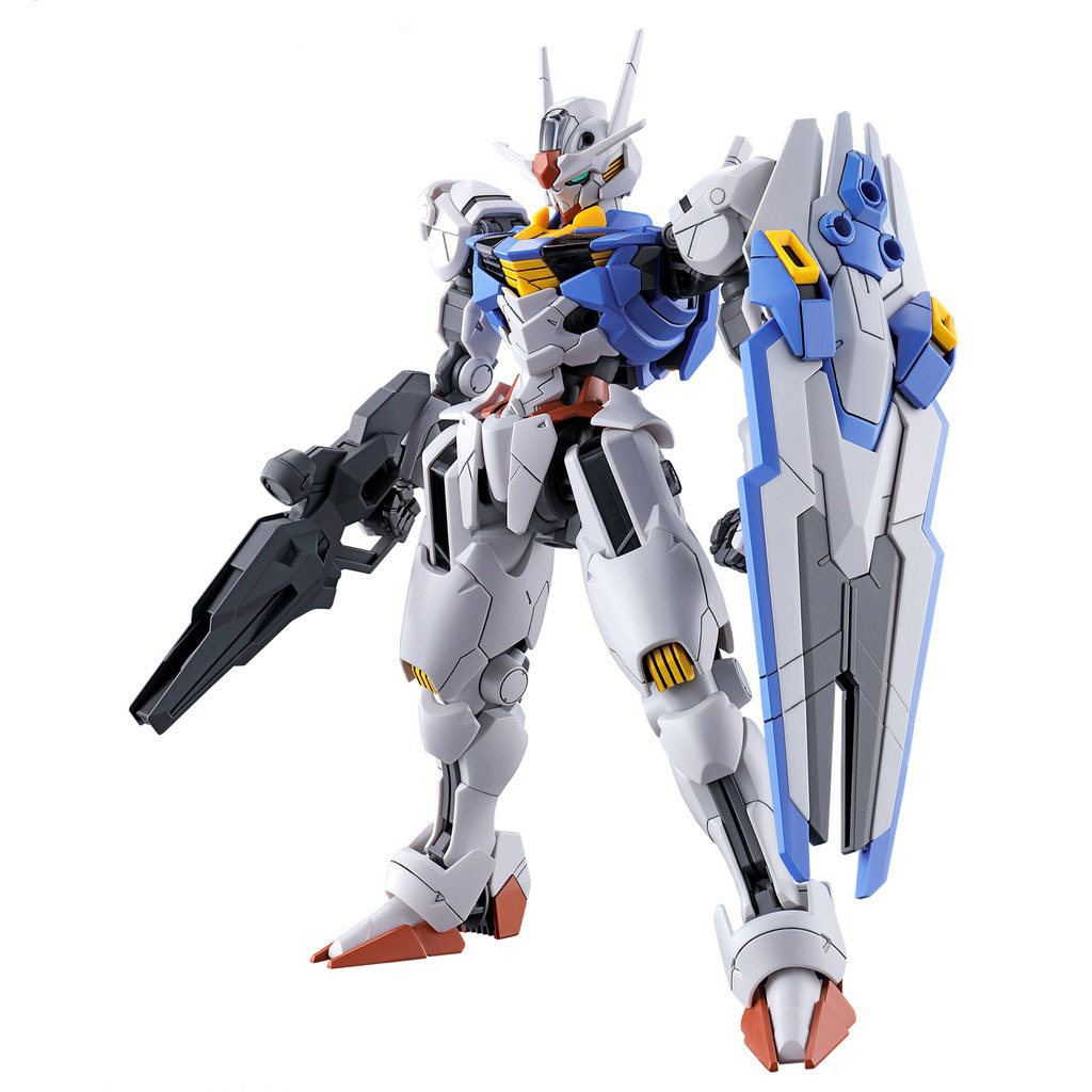 Jual HG Hongli / Daban 1:144 Fighter Aerial Normal Color + Sticker ...