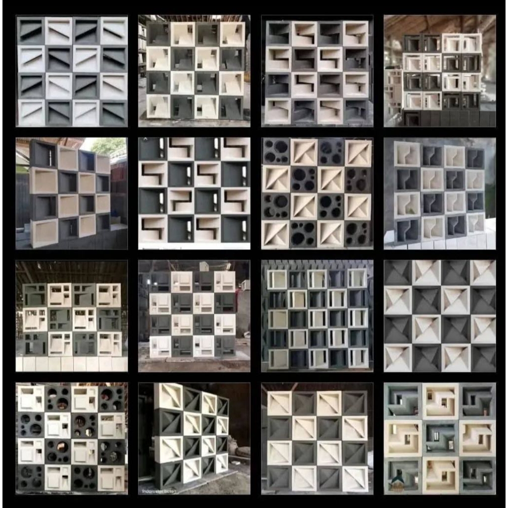 Jual ROSTER BETON MINIMALIS | Shopee Indonesia