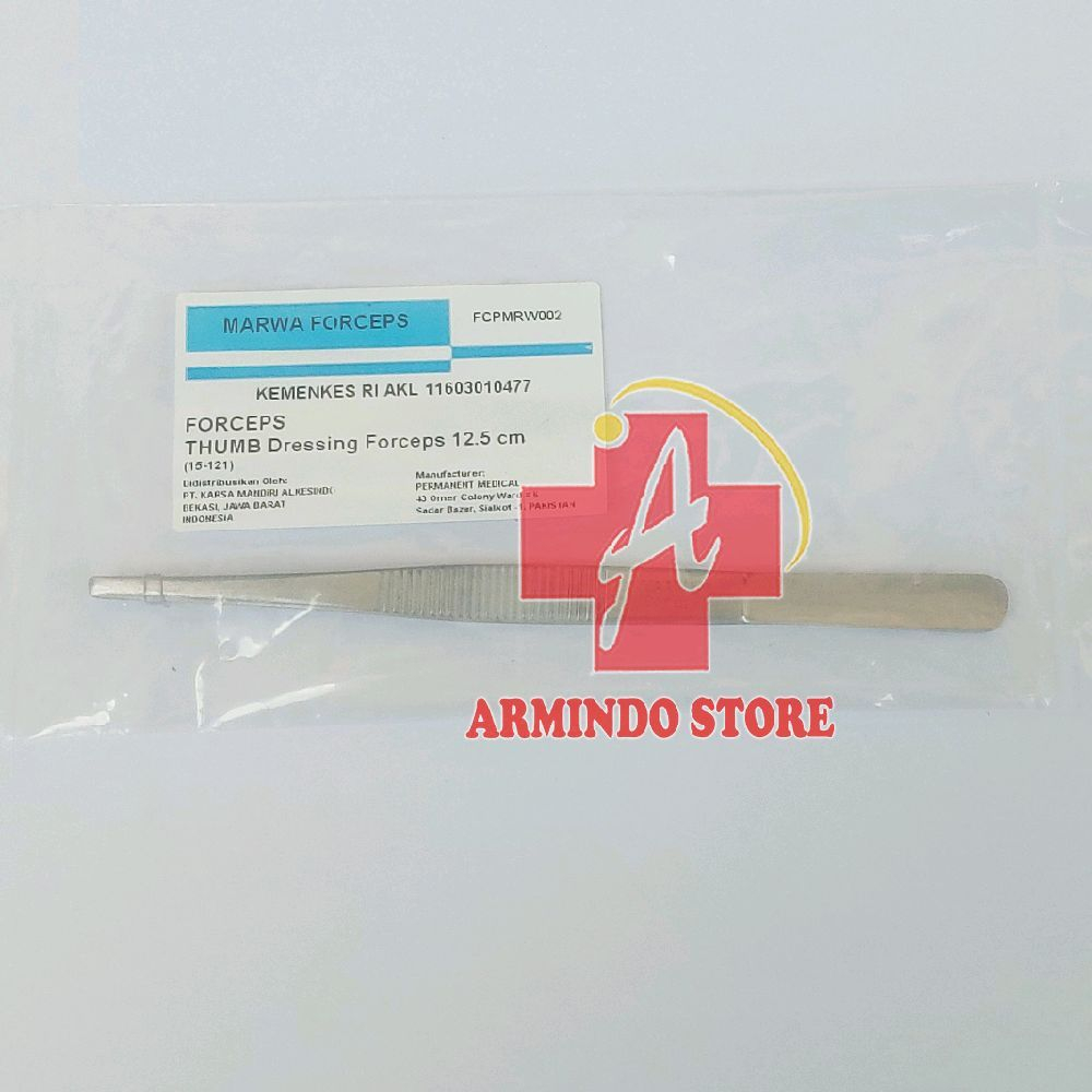 Jual Pinset Anatomis Terlengkap & Harga Terbaru Juni 2026 | Shopee ...