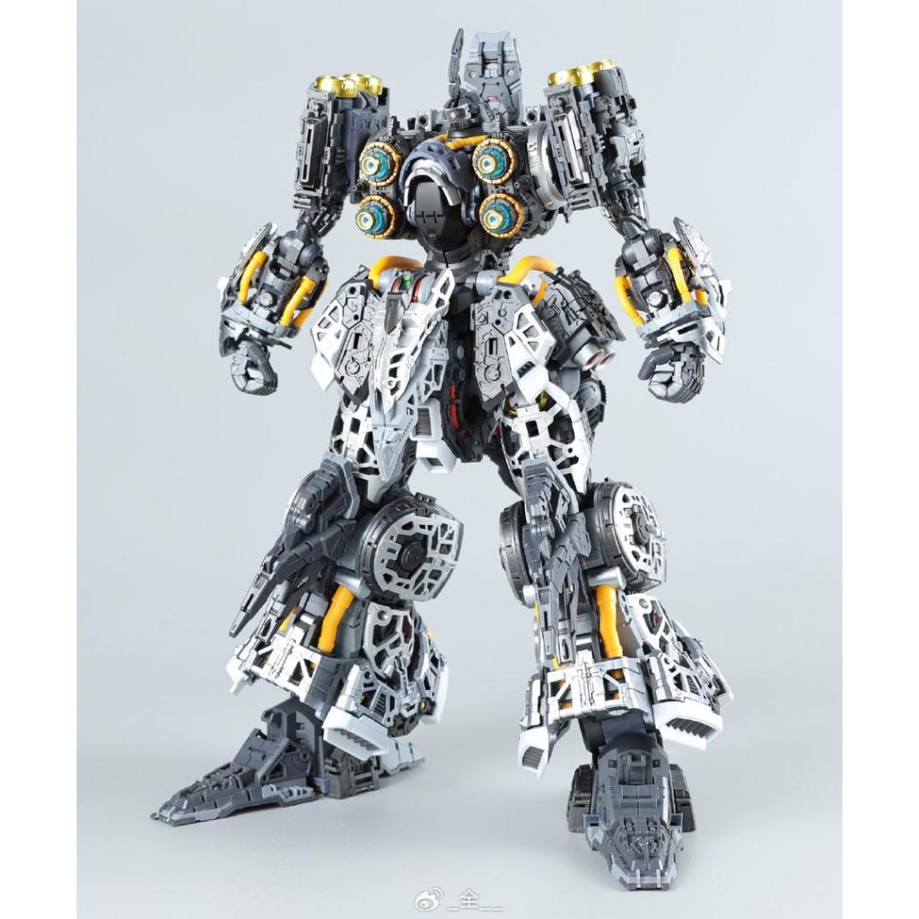 Jual READY STOCK Axis Model Solomon Osiris Kshatriya Aerial Dominator ...