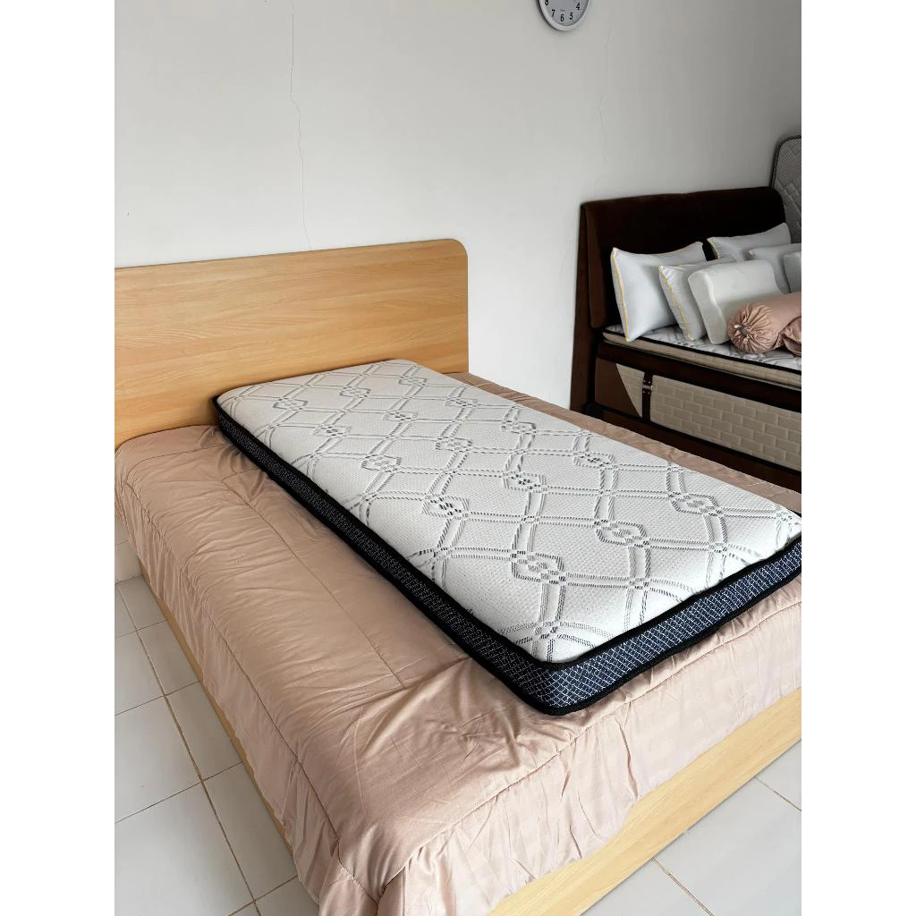 Foto 5 Kasur Mattress Busa Berkualitas Fortisse - Garansi 15 Tahun | 003