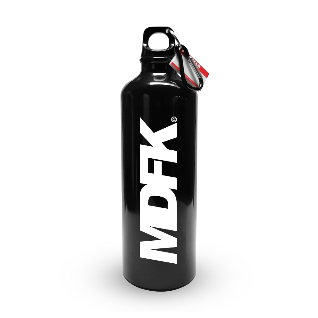 Jual MDFK The Street Pitcher / water bottle tumbler 750ML / botol minum ...