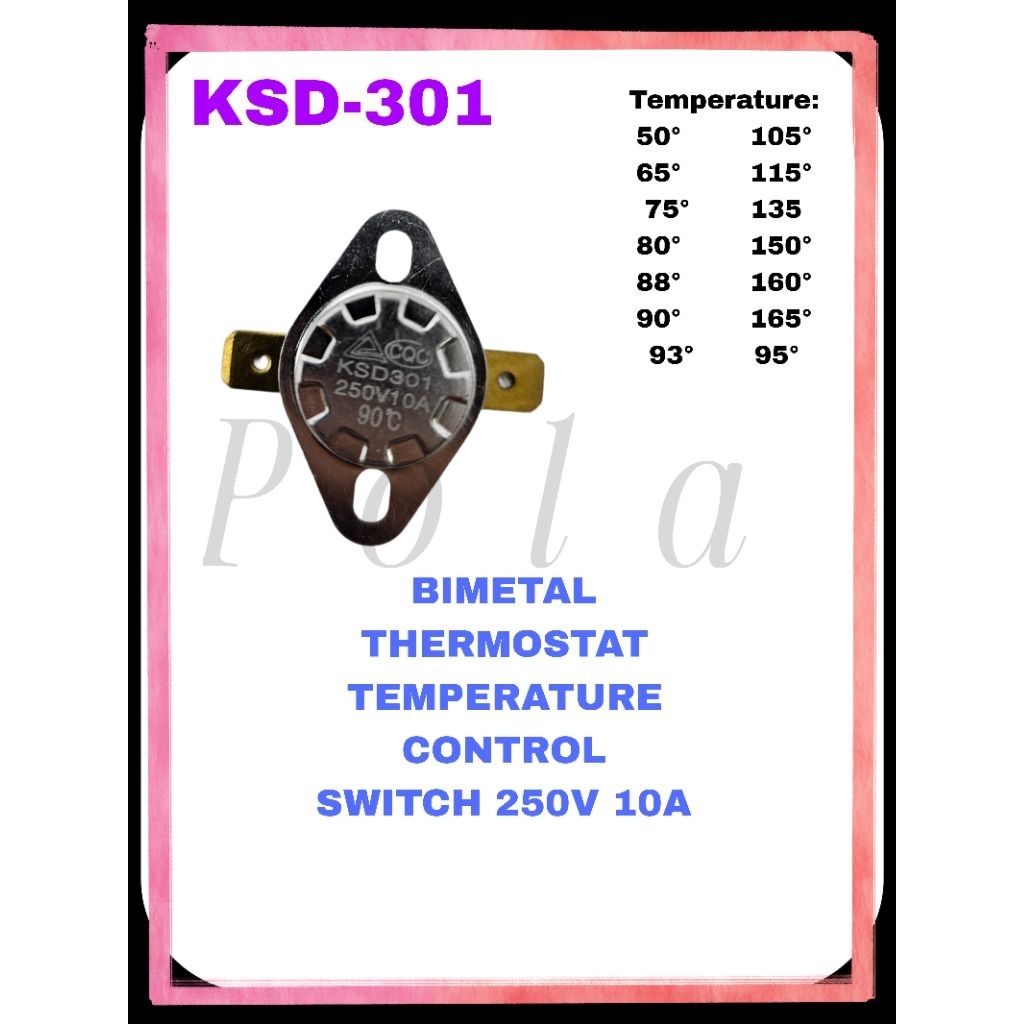 Jual Thermostat Magic Com Terlengkap & Harga Terbaru September 2026 ...
