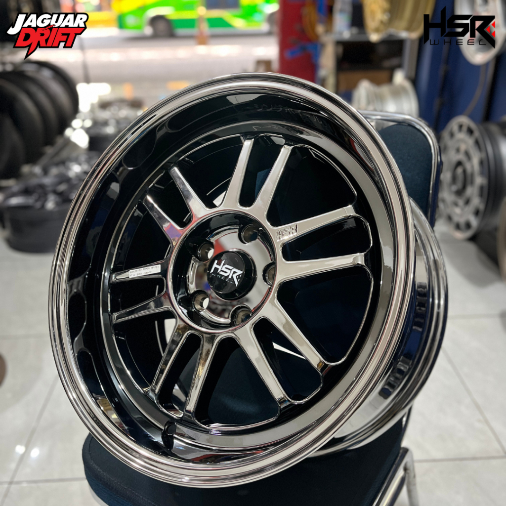 Jual Velg Racing Innova Venturer Rata Bodi Ring 17 Inch Pelek Hsr Bly01 ...