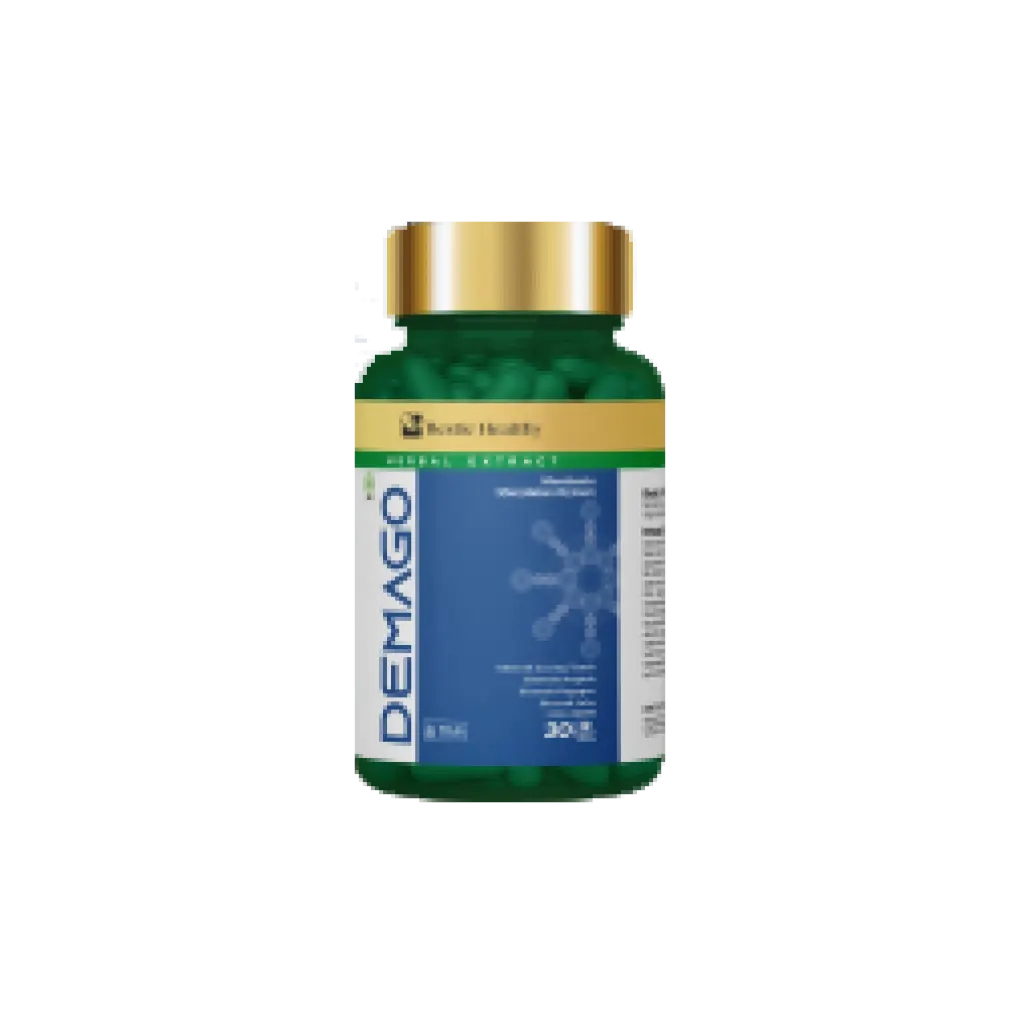 Jual DEMAGO - Herbal Demam dan Tipes | Shopee Indonesia