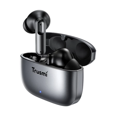 Wireless Earphone In-Ear ENC Zinc Alloy Metal