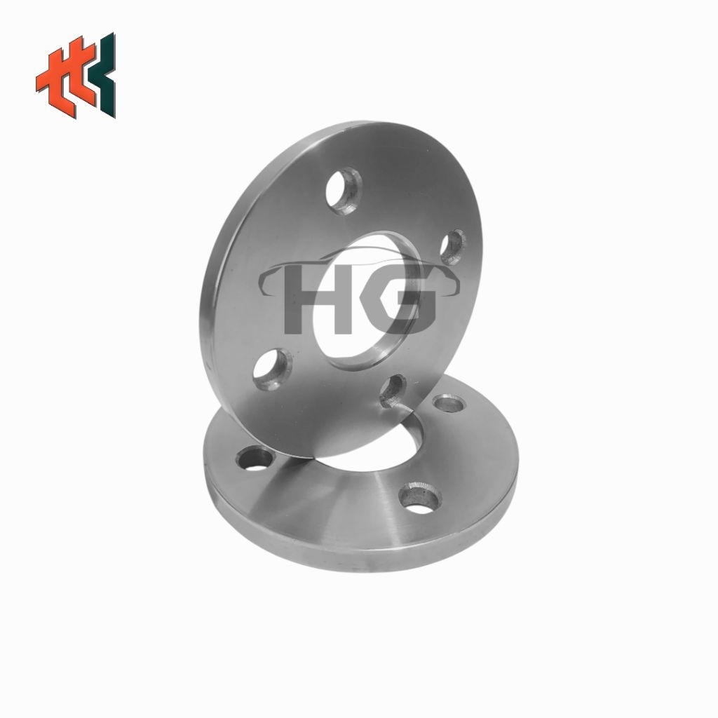 Jual Wheel Spacer Velg / Roda Mobil PCD 4x100 / 4x114 / 4x108 Tebal 8 ...