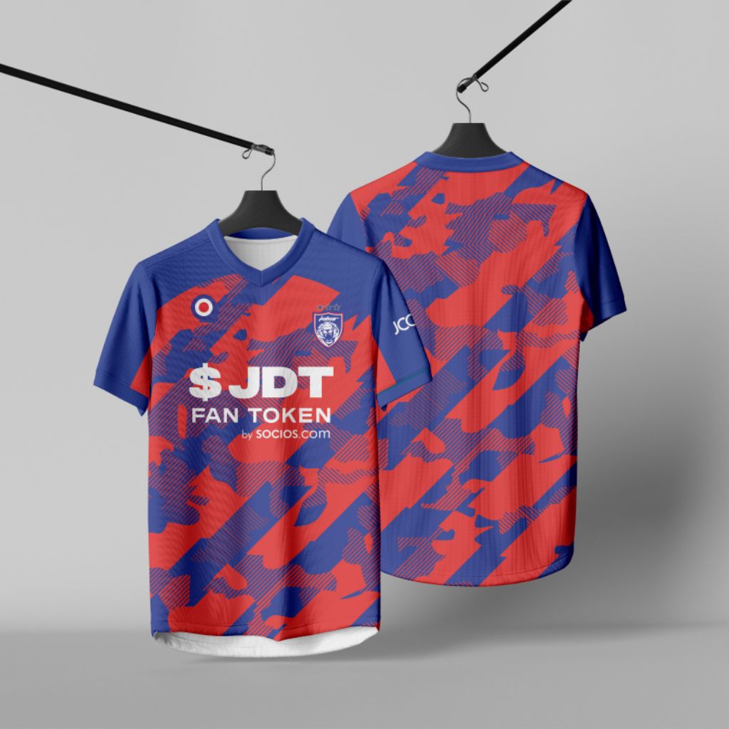 Jual JDT Terlengkap & Harga Terbaru Juli 2026 | Shopee Indonesia