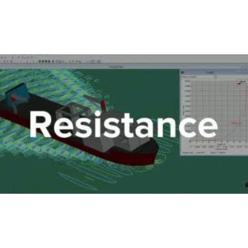 Jual Bentley Maxsurf 2025 Naval Architecture software Permanent Version ...