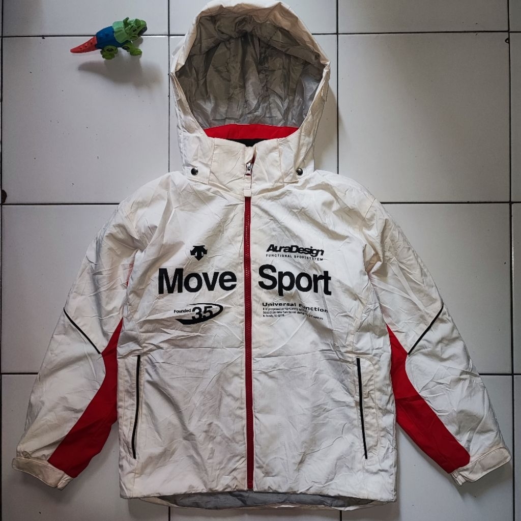 Jual jacket descente Harga Terbaik Termurah Oktober 2025