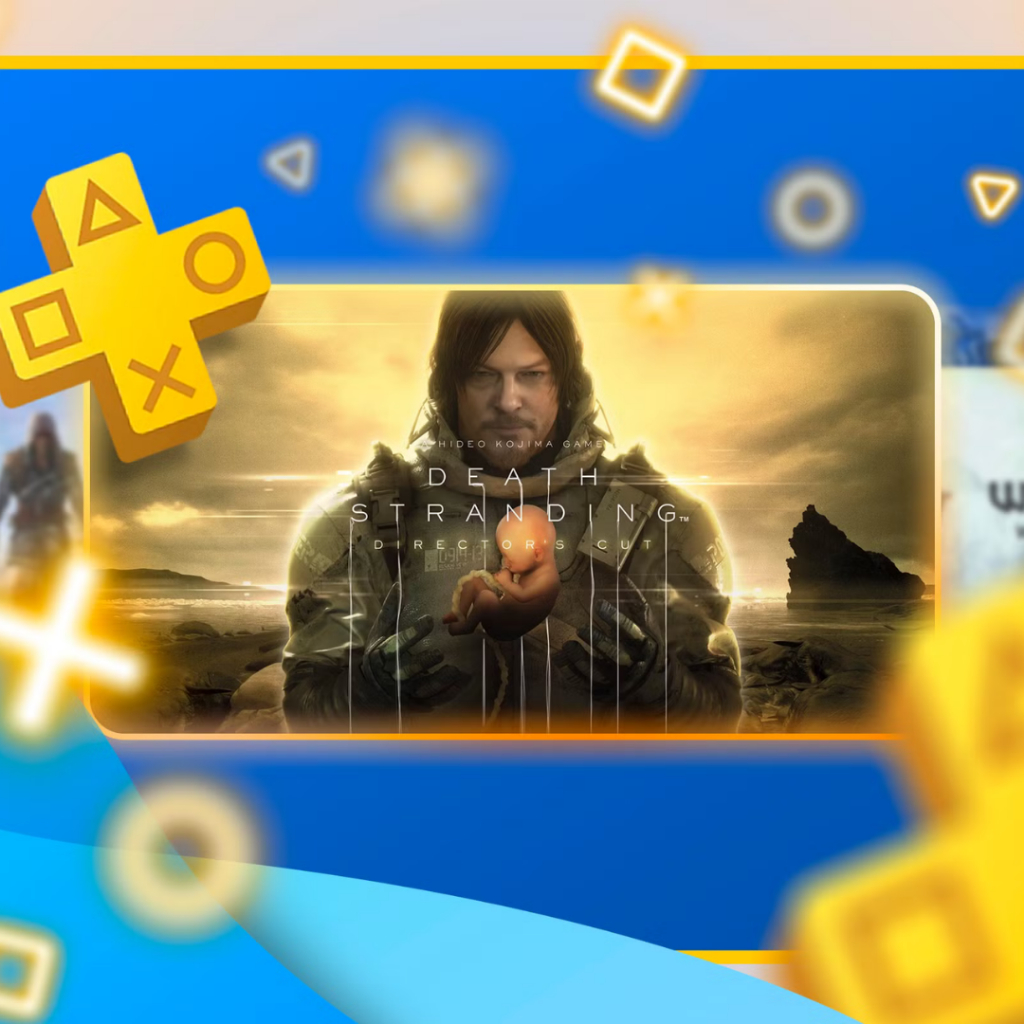 Jual PS Plus Extra - PlayStation Plus Extra 3 Months - PS4 & PS5 ...