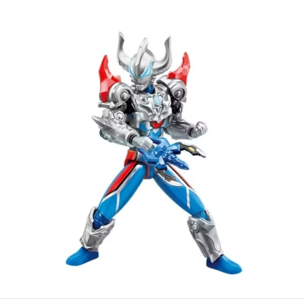 Jual KEEPLAY ULTRAMAN GEED | Shopee Indonesia