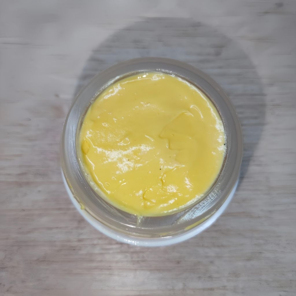 Jual Cream Siang Kuning Vanilla 1000gram | Shopee Indonesia
