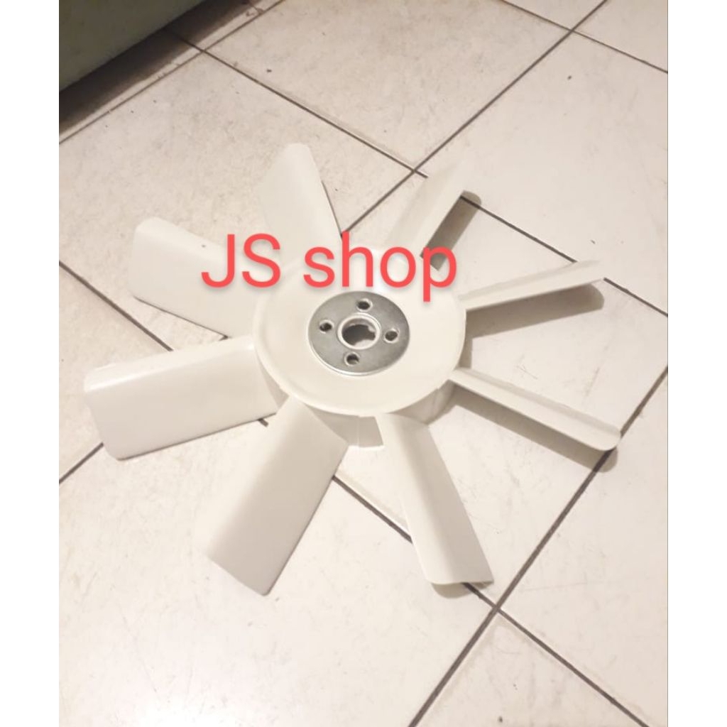 Jual Kipas radiator toyota hartop 2f | Shopee Indonesia