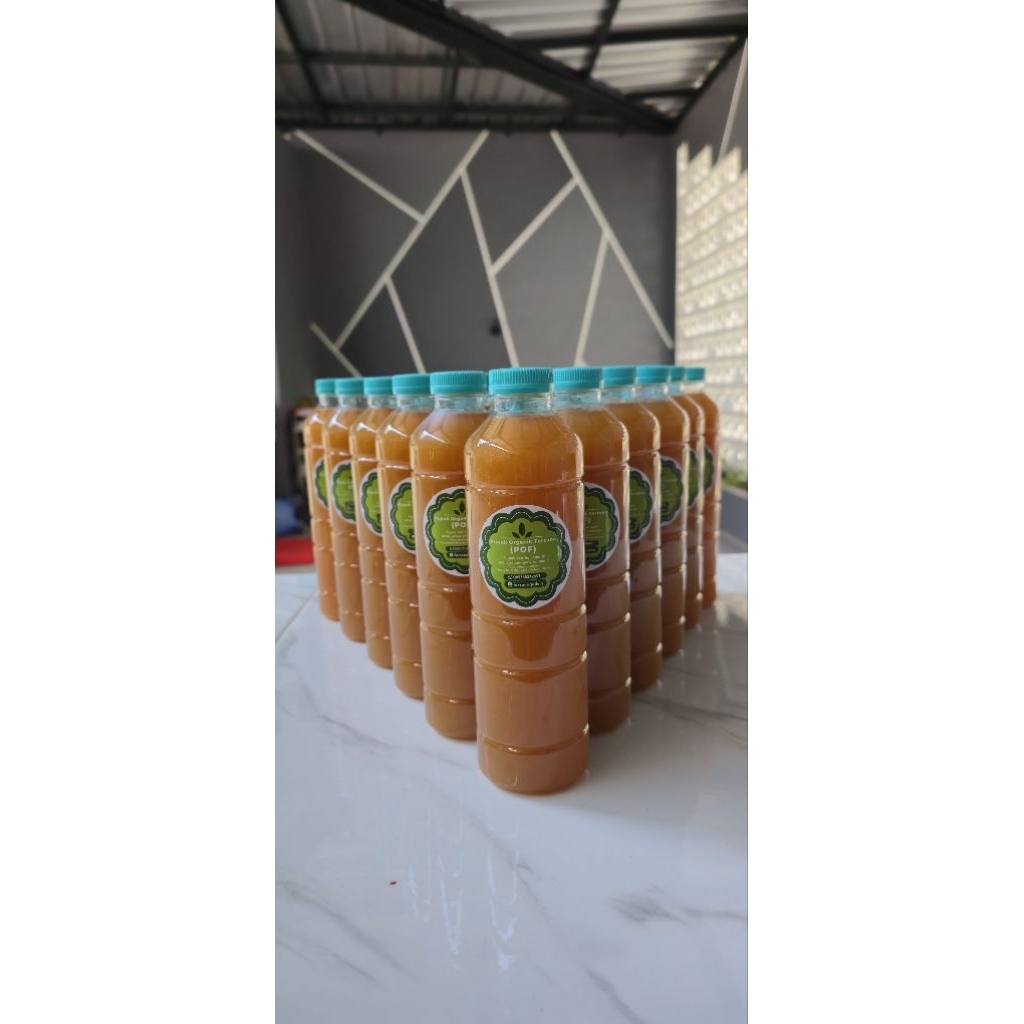 Jual Botol POC (Pupuk Organik Farzana) | Shopee Indonesia