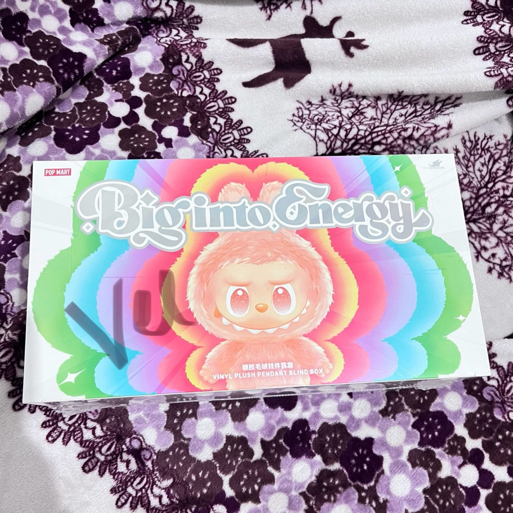 Jual Makeup Set Wild But Cutie Set // Labubu Coca Cola V1 Exciting ...
