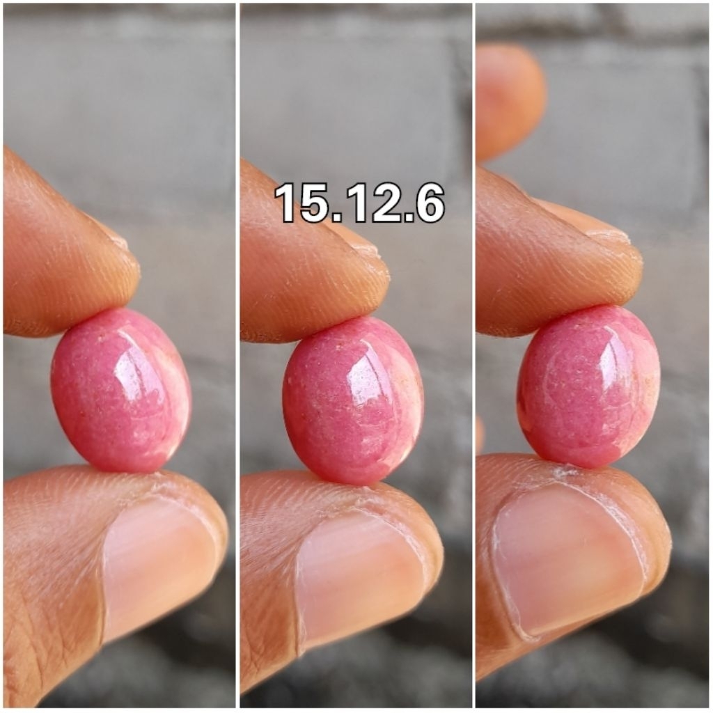 Jual red borneo natural | Shopee Indonesia