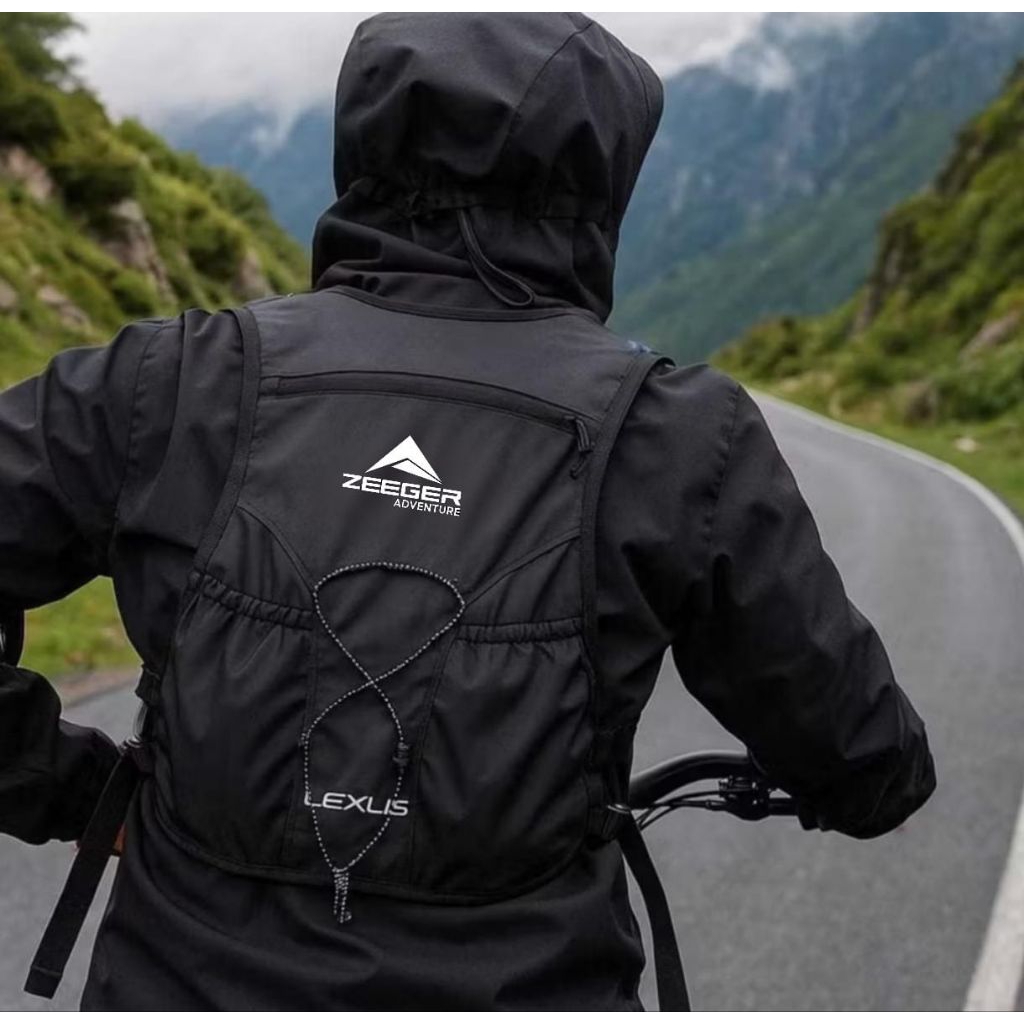Jual Tas Gunung / Tas Hiking Montagna Lexus 2 Liter # Tas Backpack ...