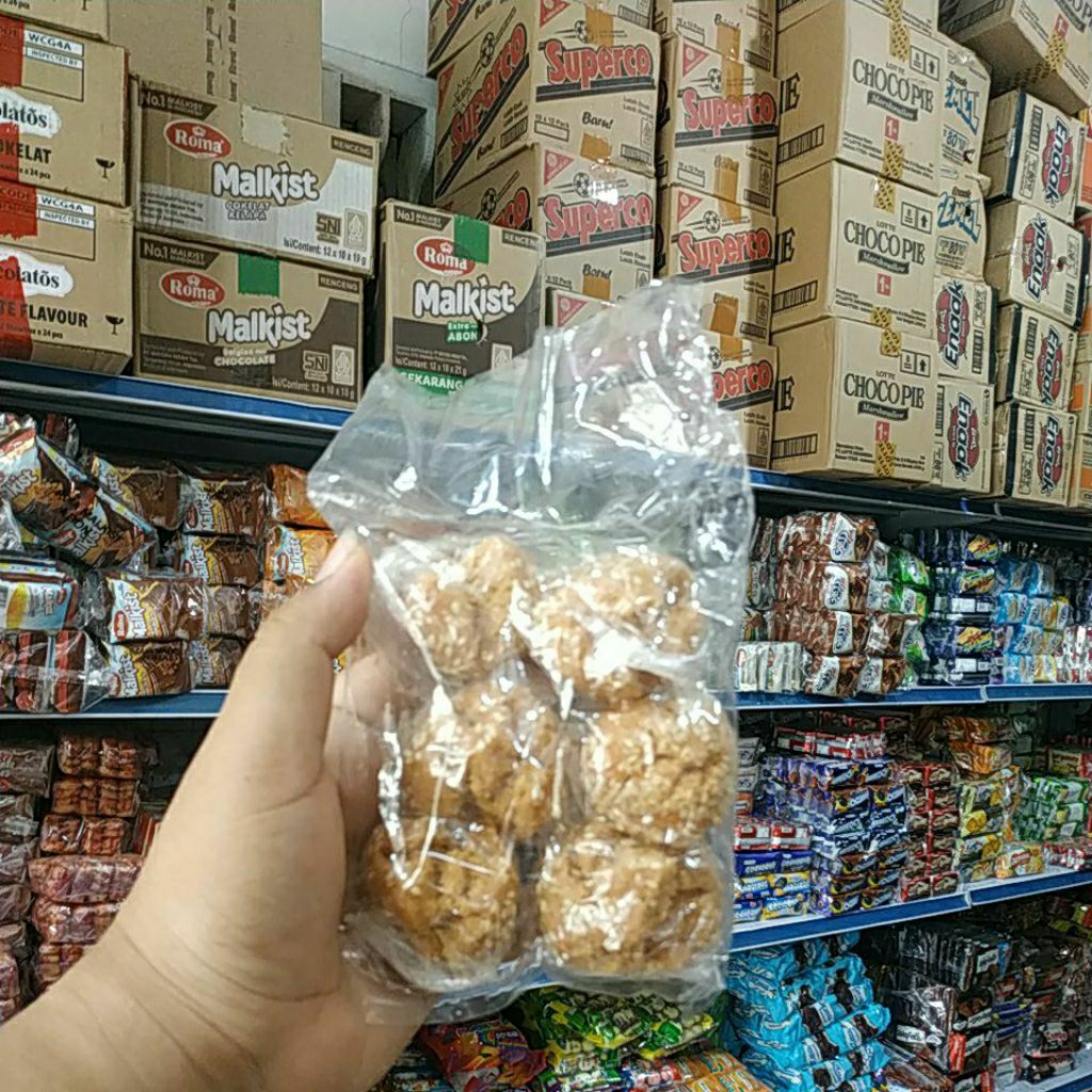 Jual roti ketawa medan | Shopee Indonesia
